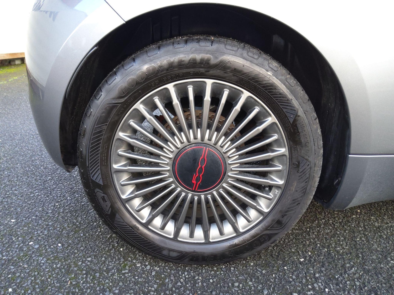 Used Fiat 500 2021 for sale - 77143386: Photo 18