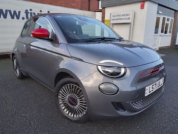 Fiat 500 feature image