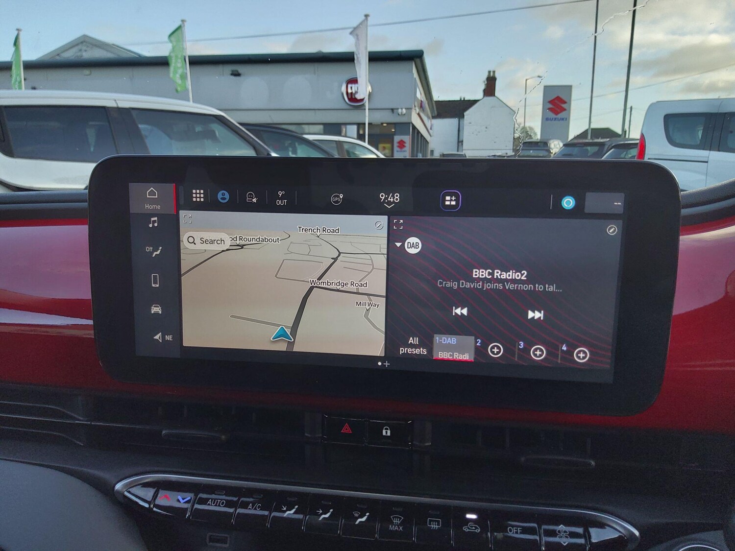 Used Fiat 500 2021 for sale - 77143386: Photo 21