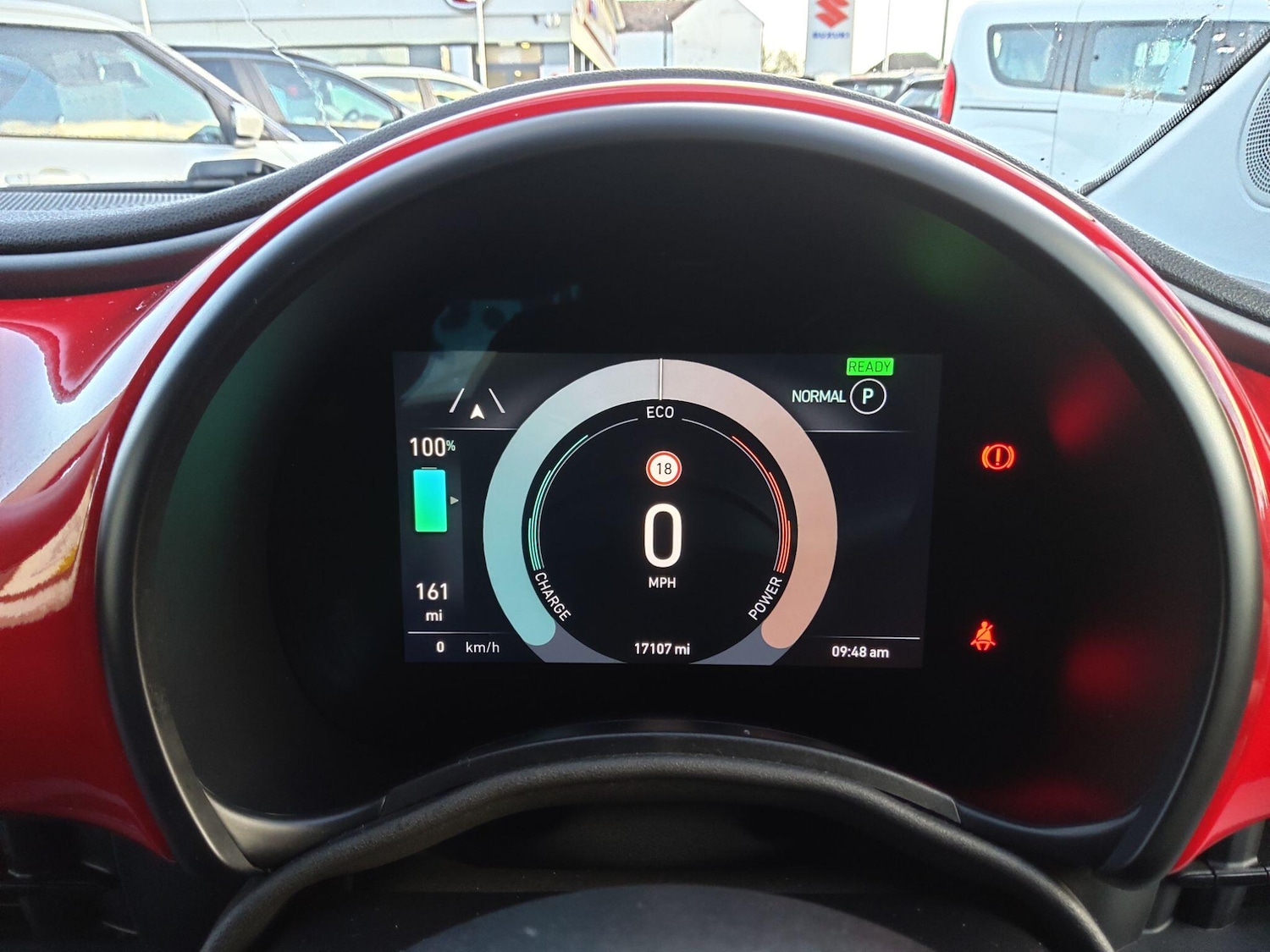 Used Fiat 500 2021 for sale - 77143386: Photo 22