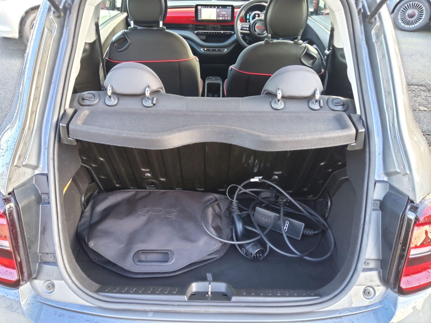 Used Fiat 500 2021 for sale - 77143386: Photo 23