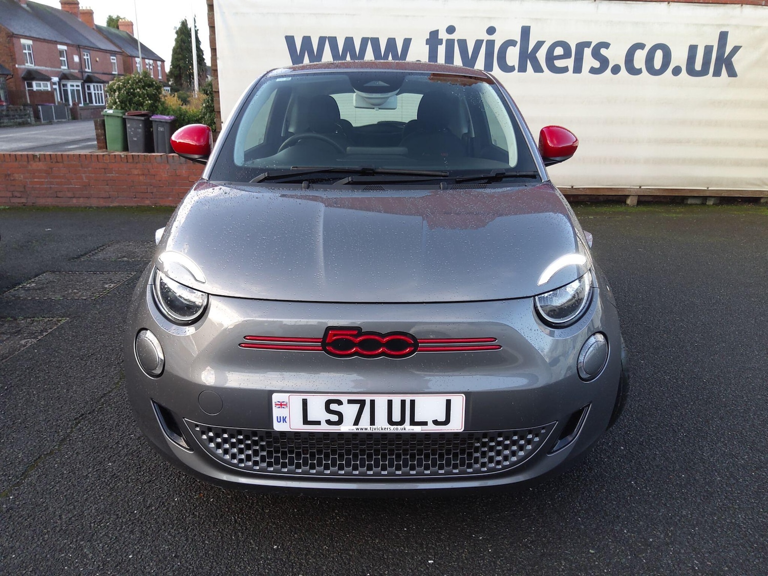 Used Fiat 500 2021 for sale - 77143386: Photo 4