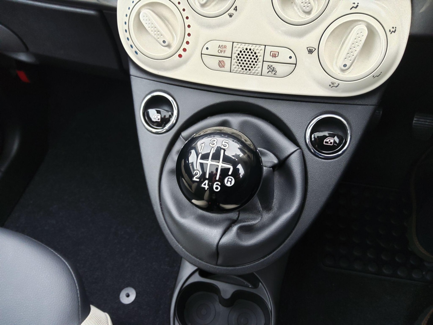 Used Fiat 500 2021 for sale - 77332031: Photo 13