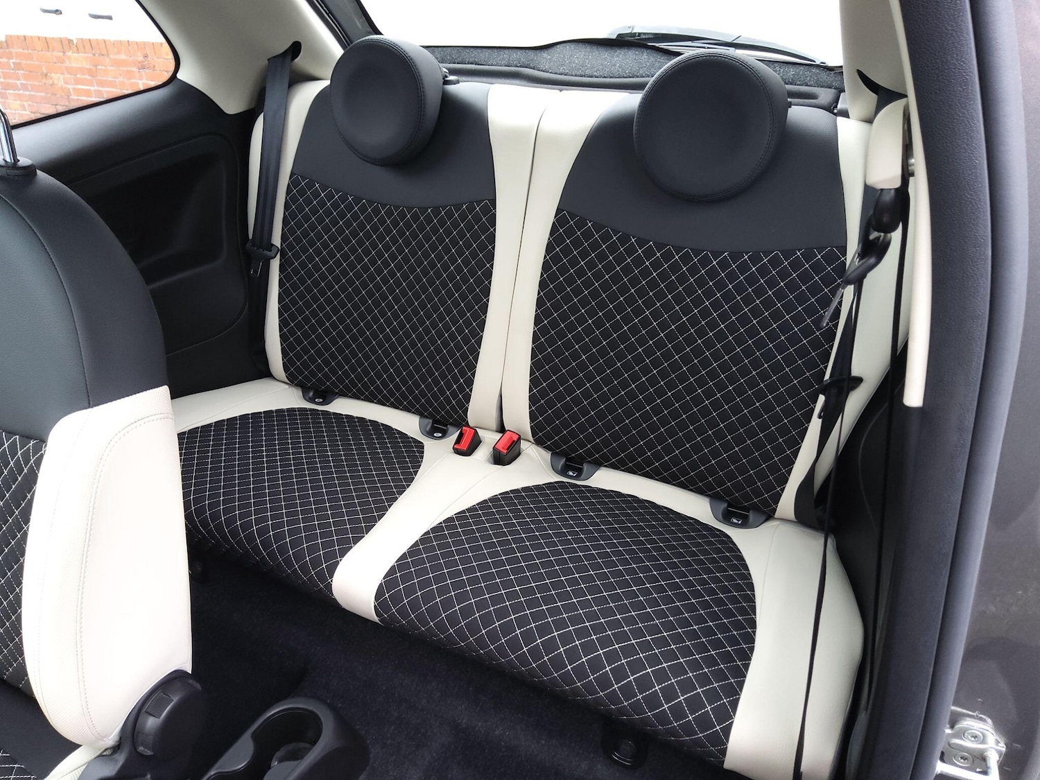 Used Fiat 500 2021 for sale - 77332031: Photo 14