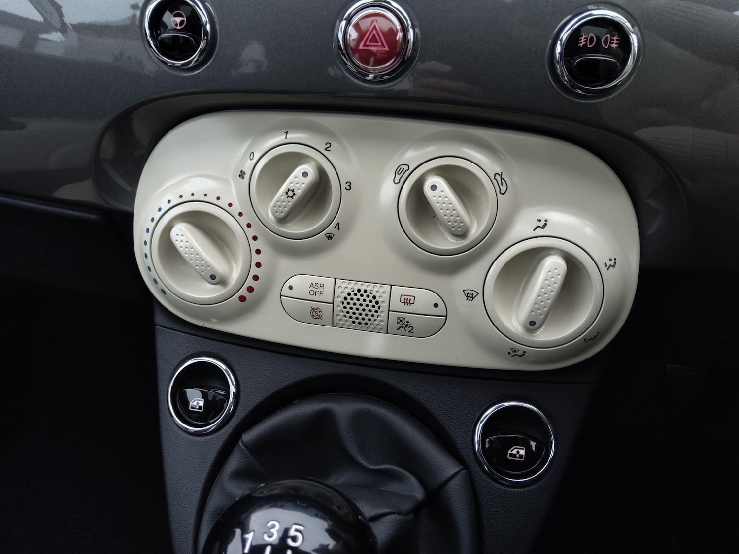 Used Fiat 500 2021 for sale - 77332031: Photo 16