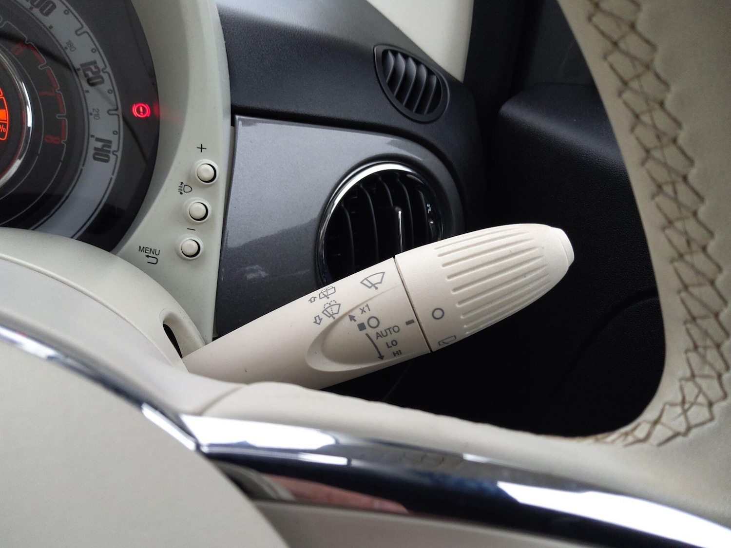 Used Fiat 500 2021 for sale - 77332031: Photo 17