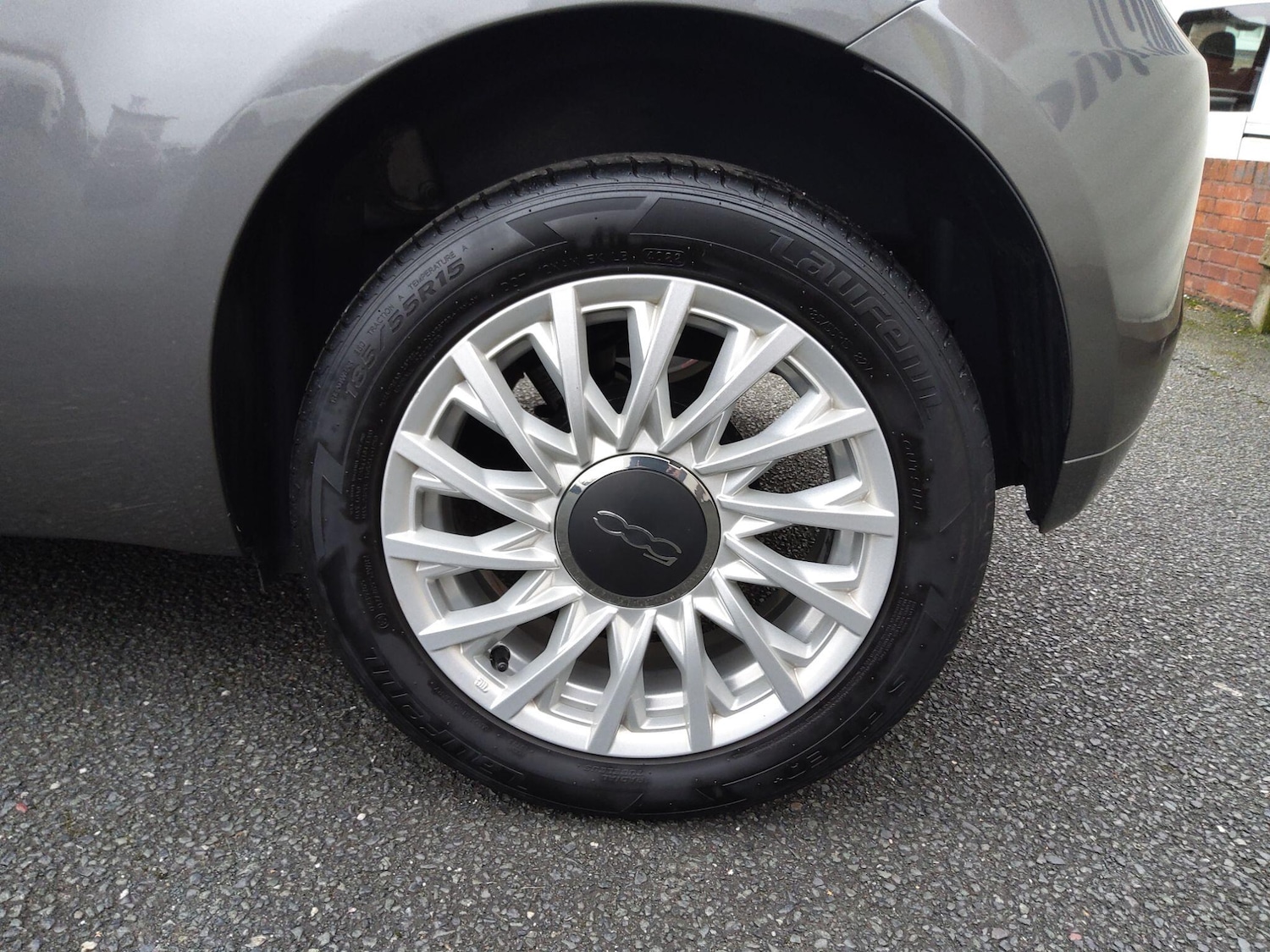 Used Fiat 500 2021 for sale - 77332031: Photo 18