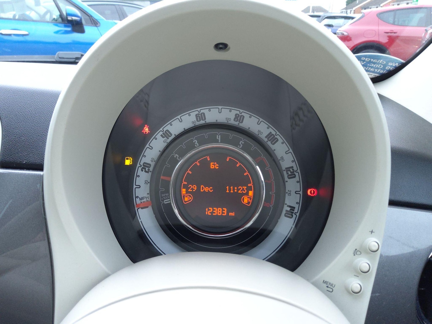 Used Fiat 500 2021 for sale - 77332031: Photo 21