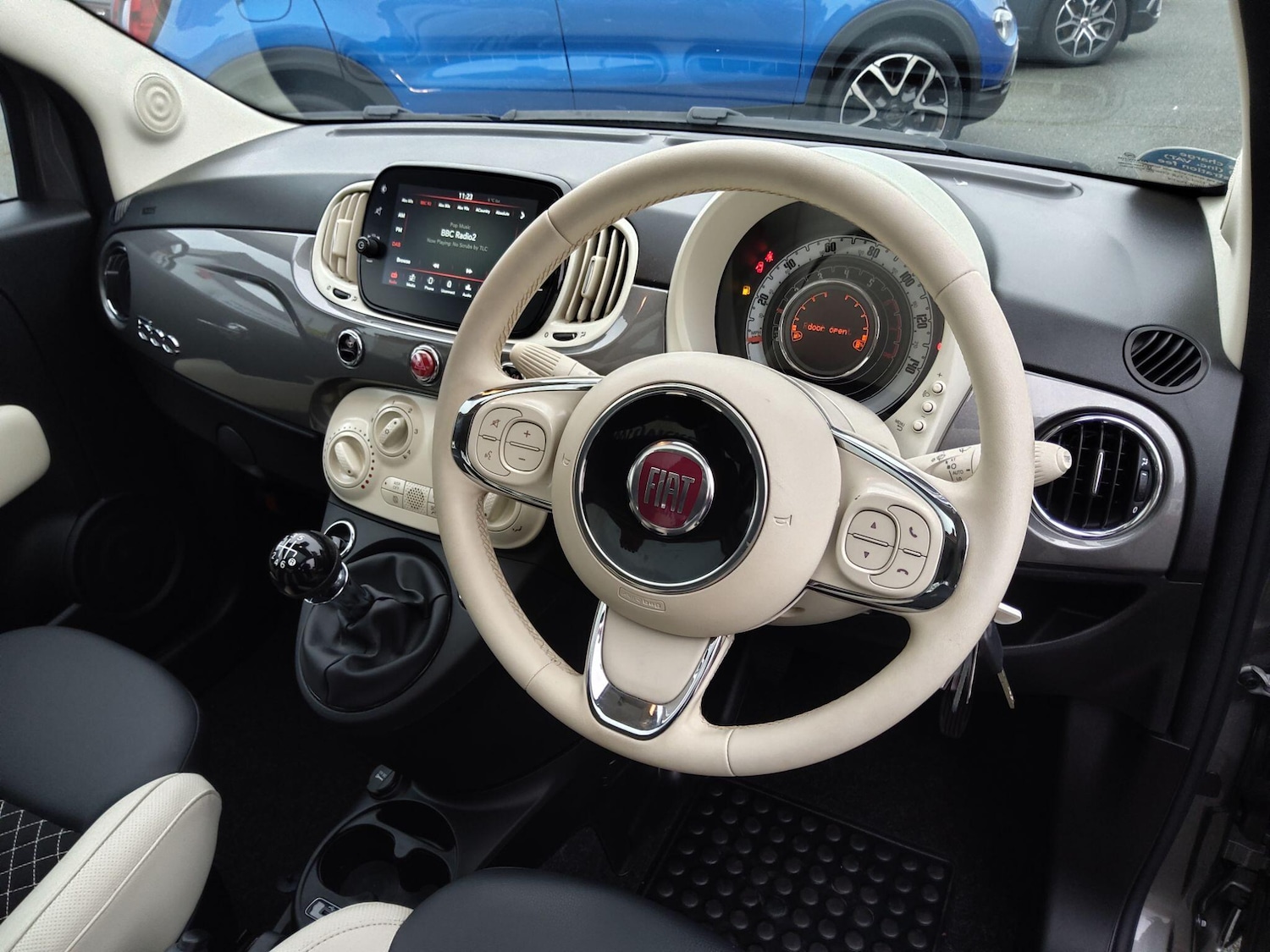 Used Fiat 500 2021 for sale - 77332031: Photo 23
