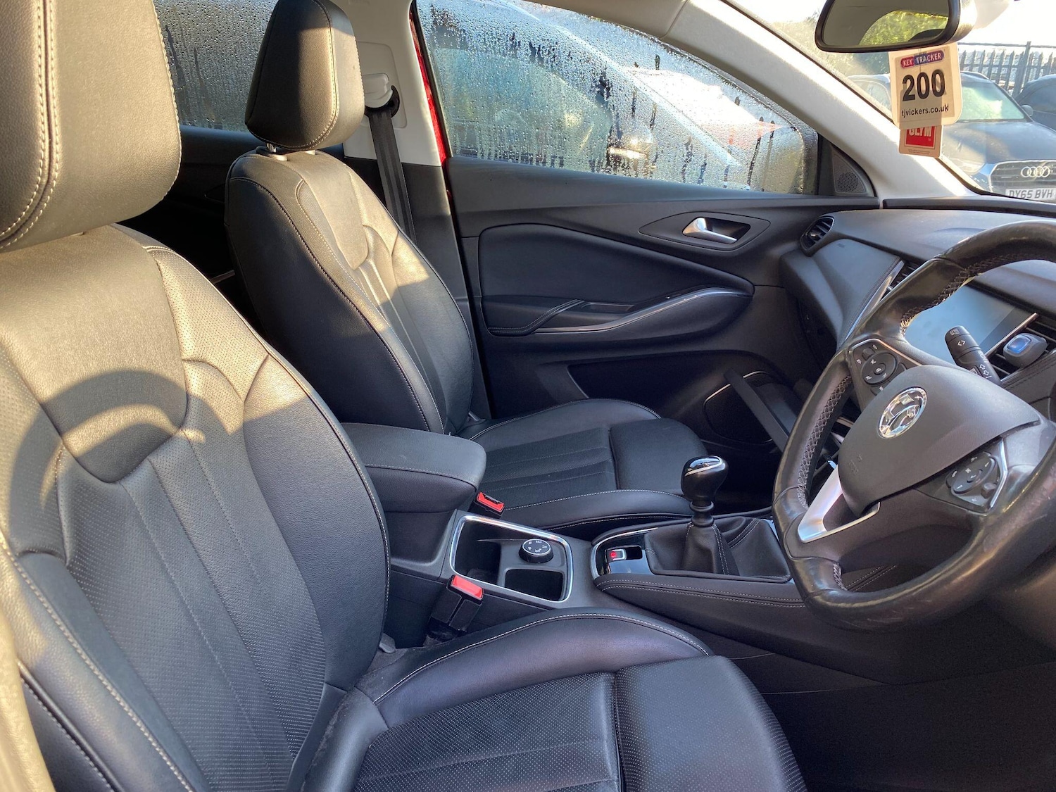 Used Vauxhall Grandland X for sale - 77162847: Photo 3