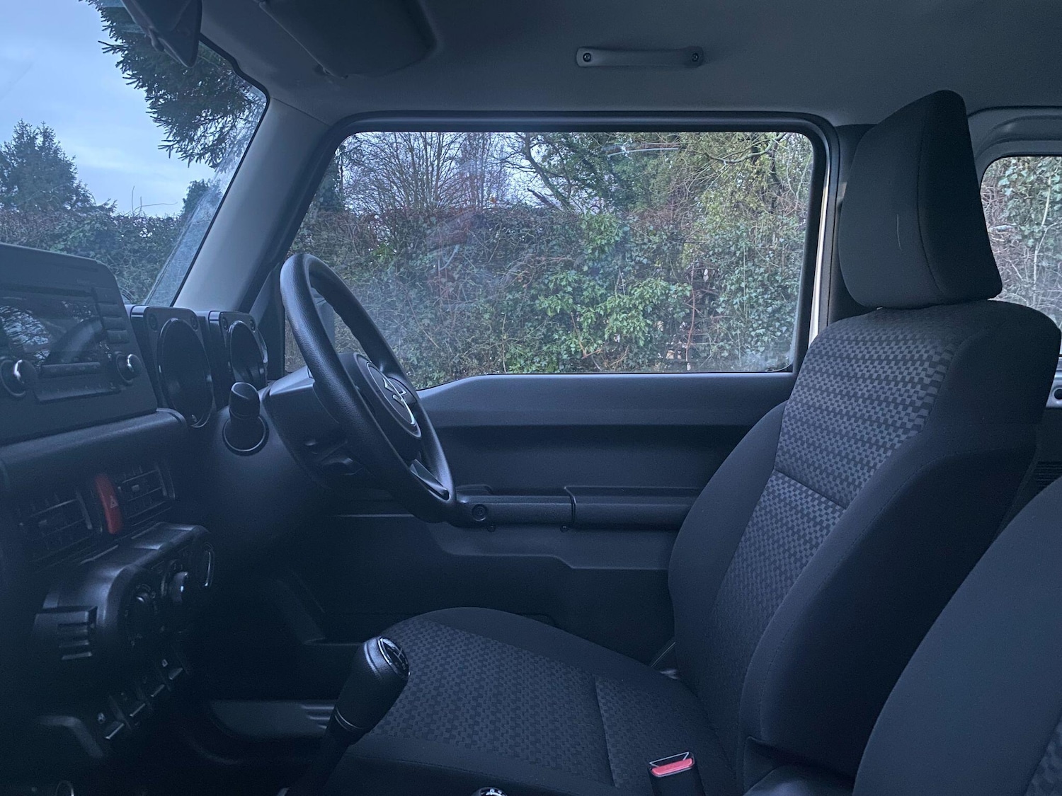 Used Suzuki Jimny 2022 for sale - 77156689: Photo 7