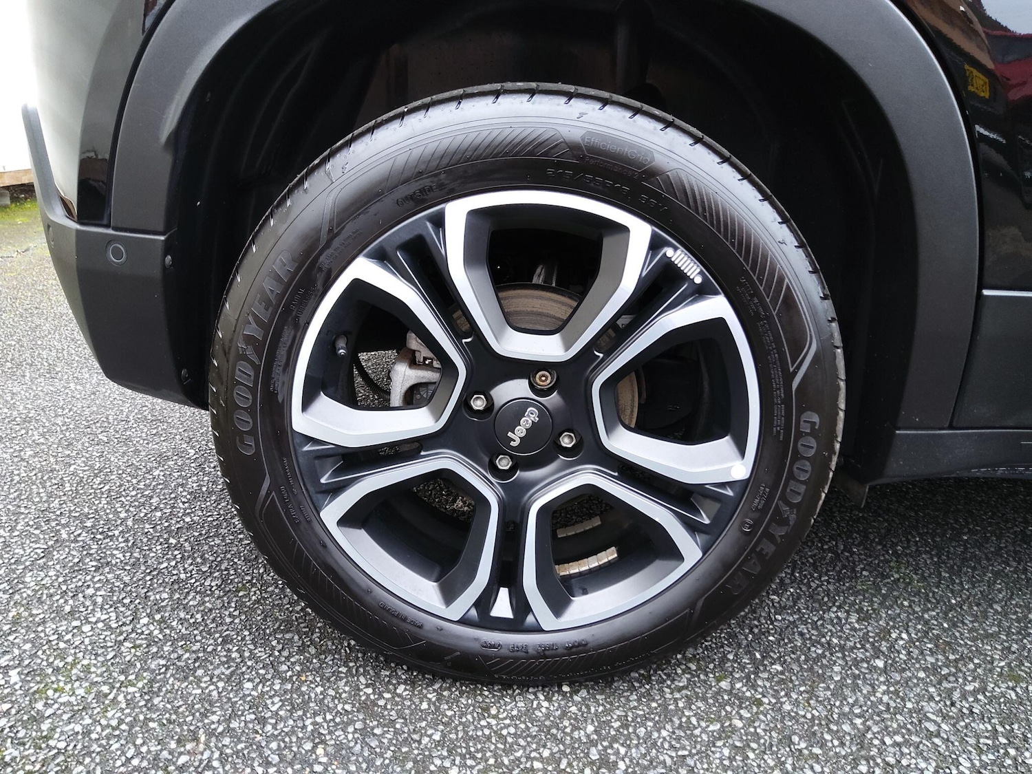 Used Jeep Other 2024 for sale - 77144106: Photo 20