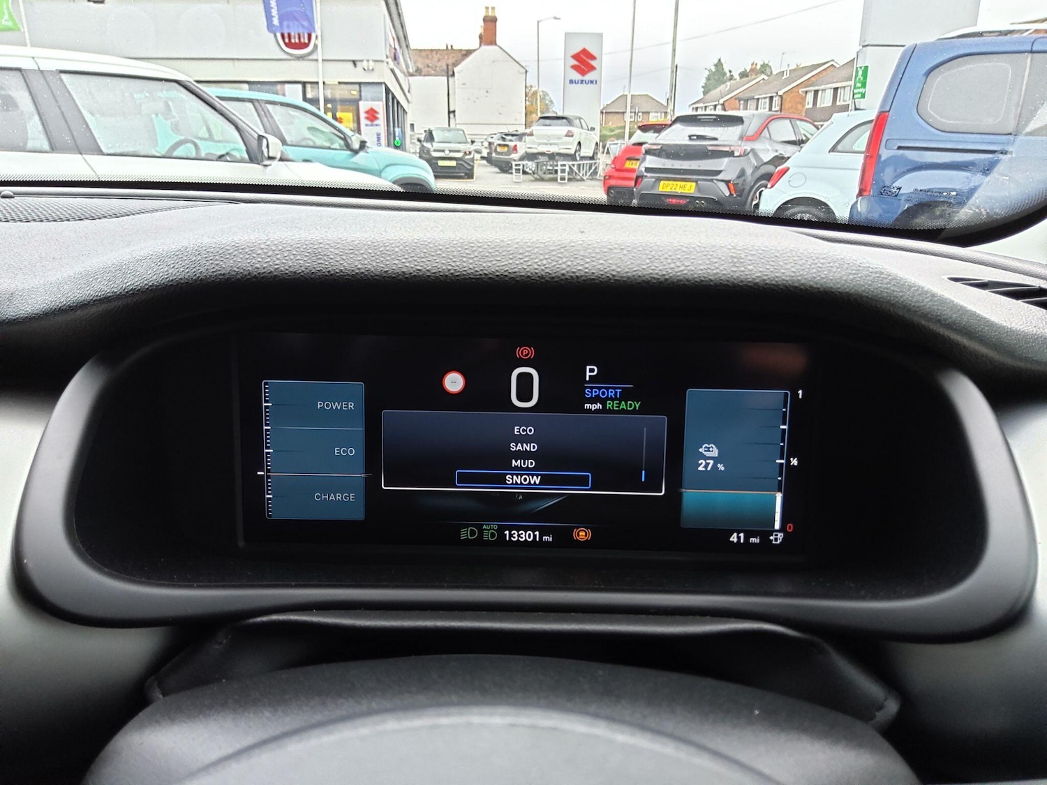 Used Jeep Other 2024 for sale - 77144106: Photo 22