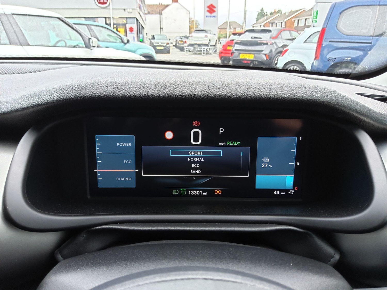 Used Jeep Other 2024 for sale - 77144106: Photo 23