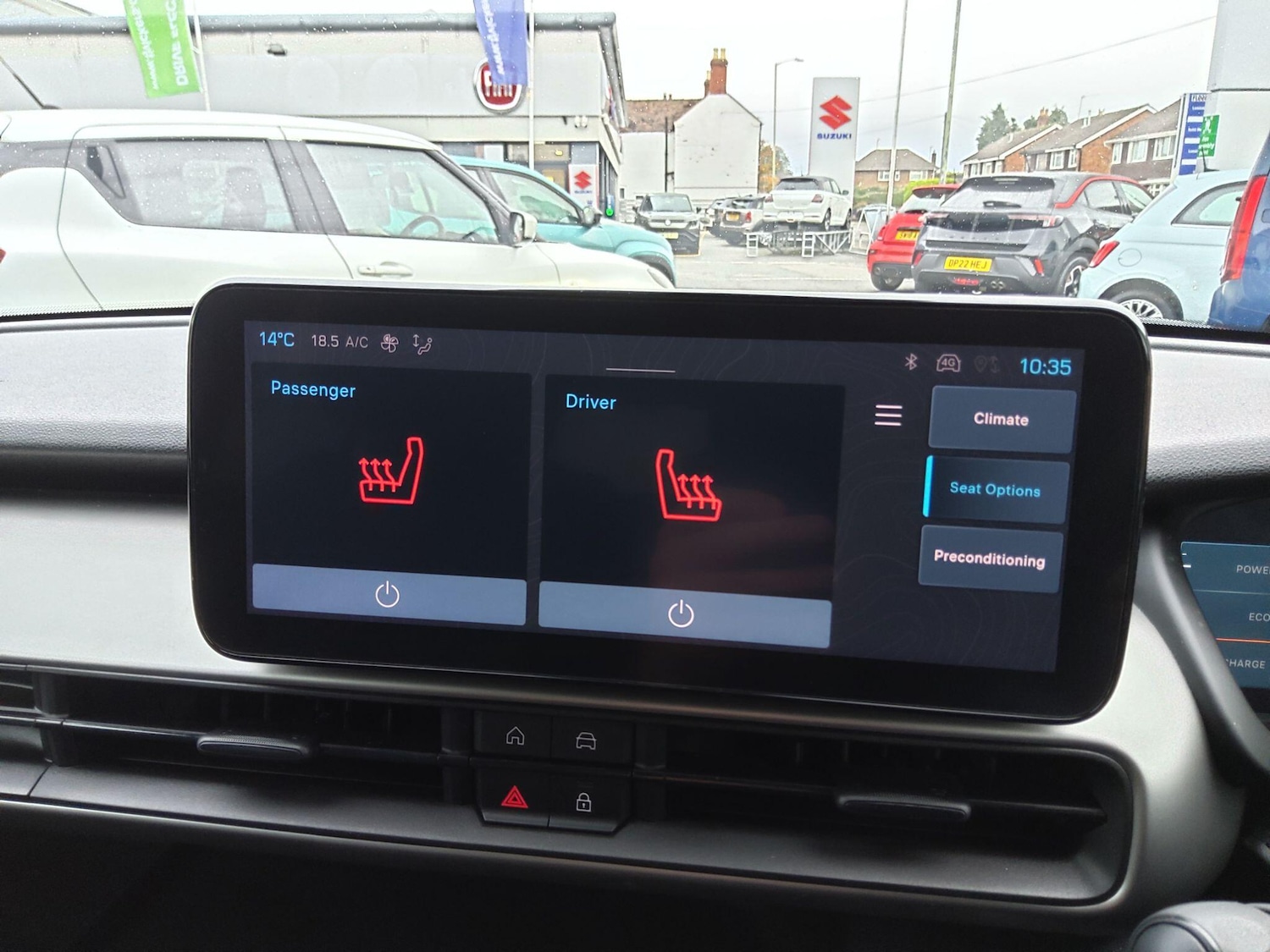 Used Jeep Other 2024 for sale - 77144106: Photo 24