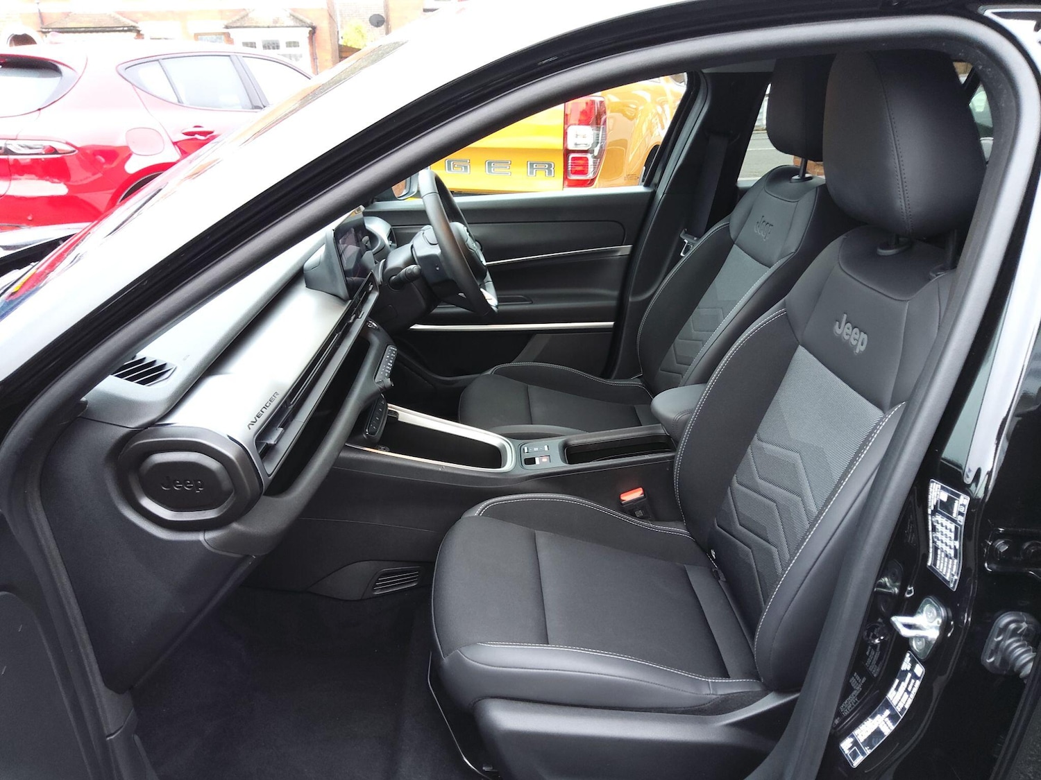 Used Jeep Other 2024 for sale - 77144106: Photo 28