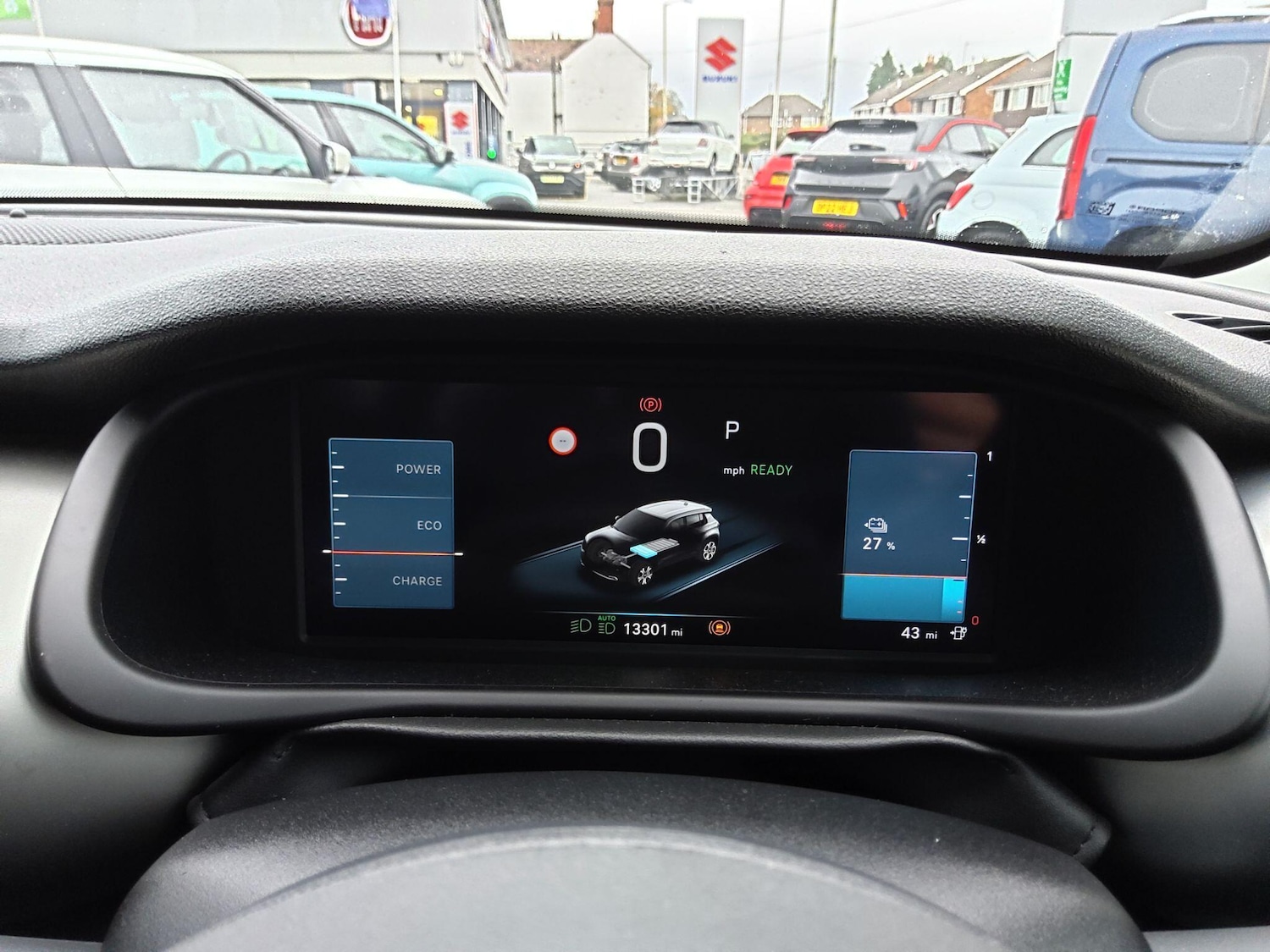 Used Jeep Other 2024 for sale - 77144106: Photo 29