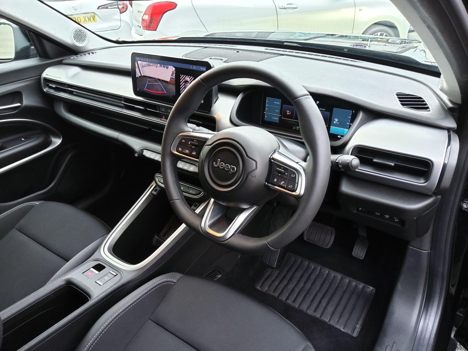 Used Jeep Other 2024 for sale - 77144106: Photo 30