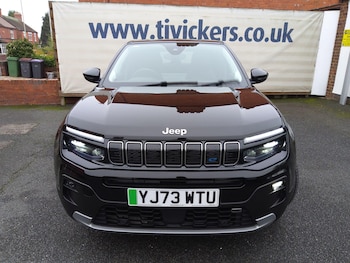 Used Jeep Other 2024 for sale - 77144106: Photo