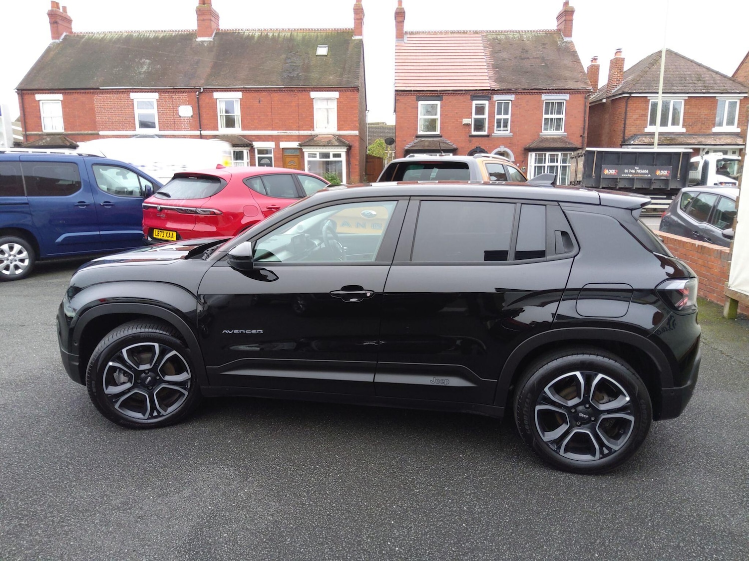 Used Jeep Other 2024 for sale - 77144106: Photo 7