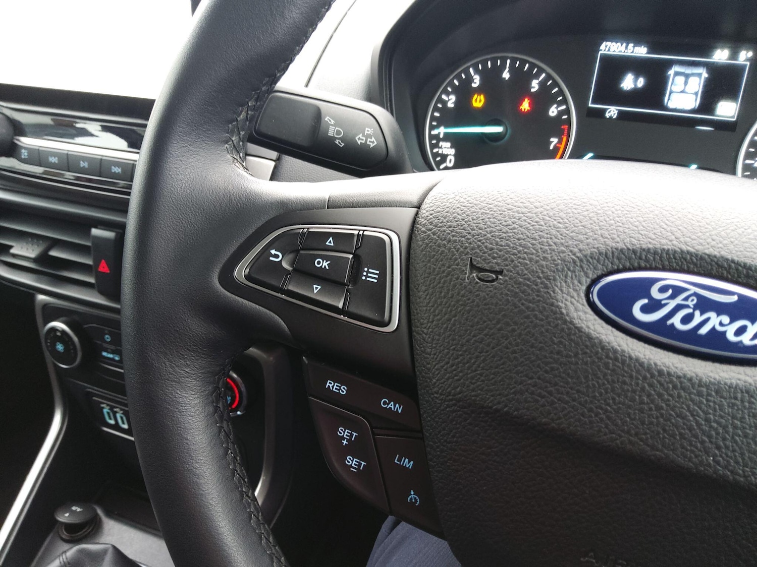 Used Ford Ecosport 2020 for sale - 77143076: Photo 16