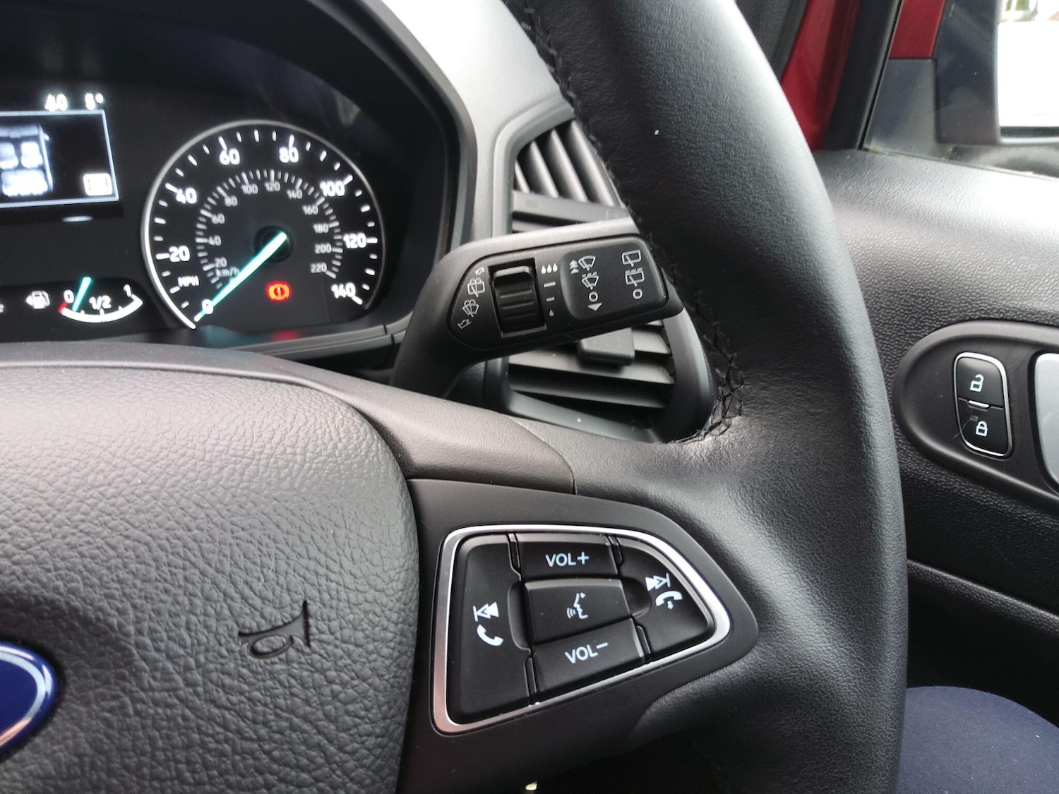 Used Ford Ecosport 2020 for sale - 77143076: Photo 17