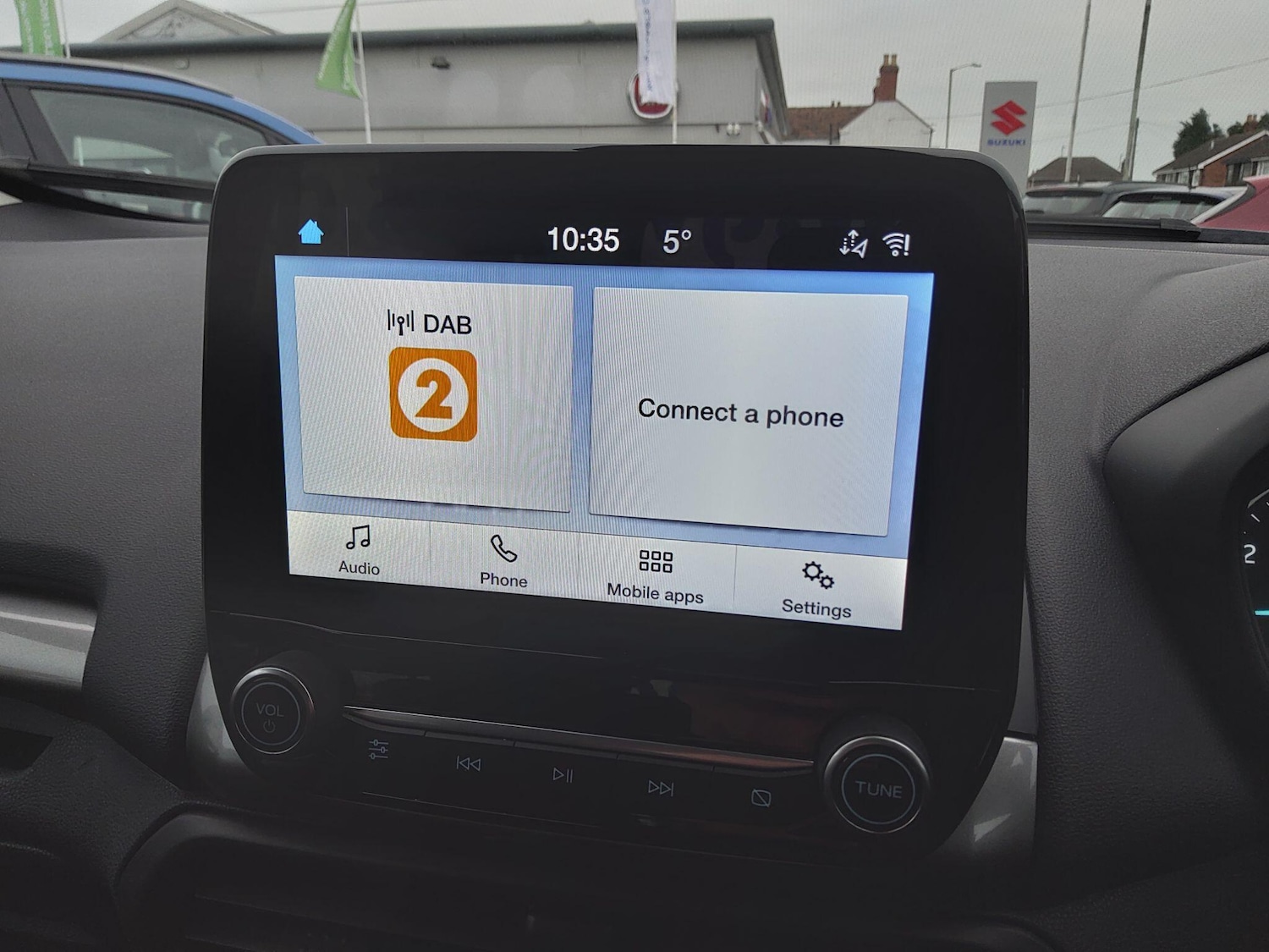 Used Ford Ecosport 2020 for sale - 77143076: Photo 20