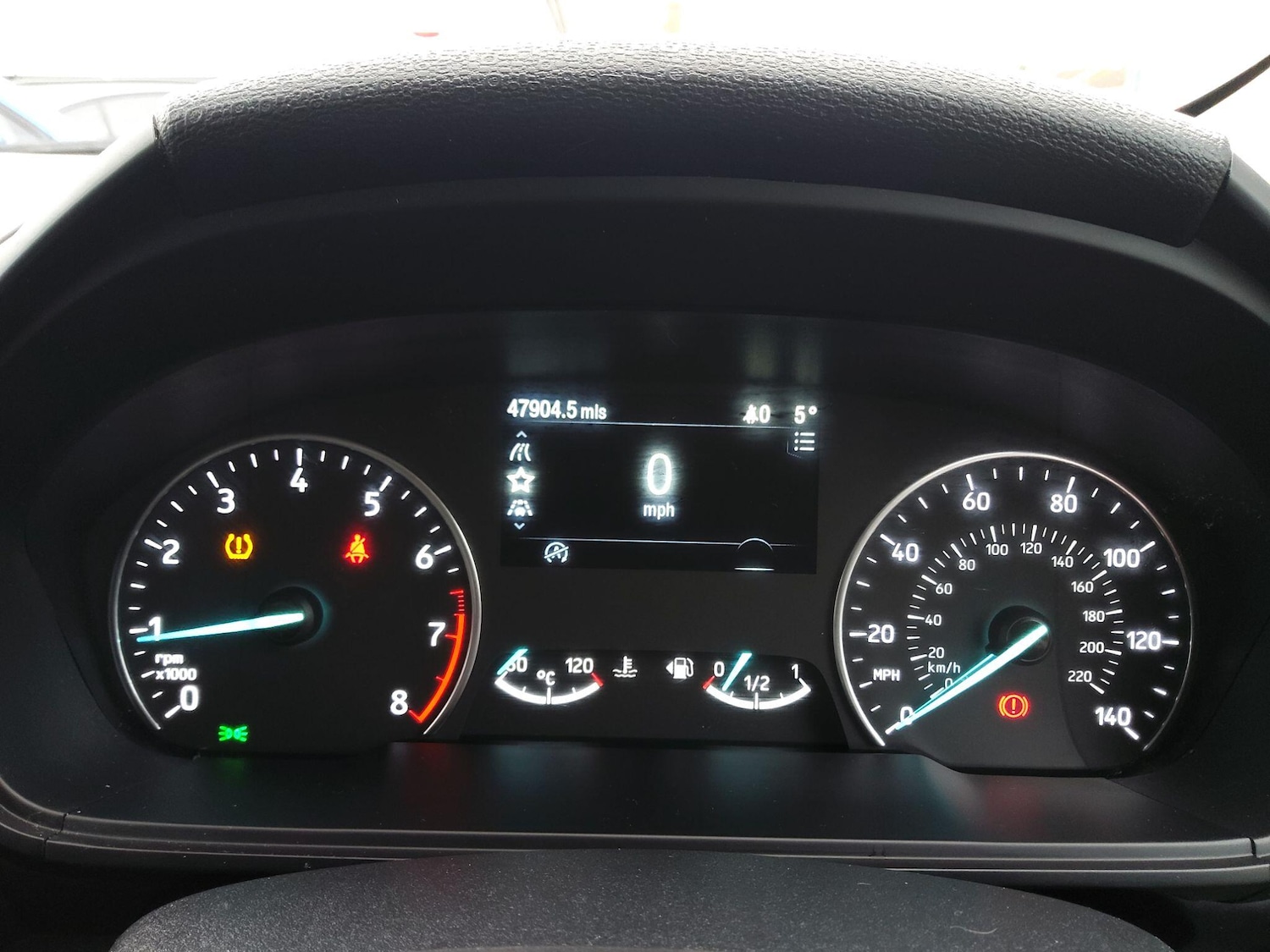 Used Ford Ecosport 2020 for sale - 77143076: Photo 21