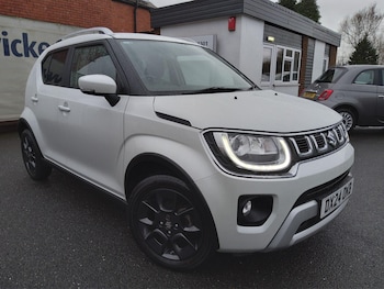 Used Suzuki Ignis 2024 for sale - 77292020: Photo