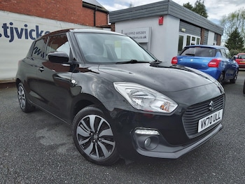 Used Suzuki Swift 2020 for sale - 78275629: Photo