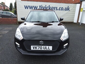 Used Suzuki Swift 2020 for sale - 78275629: Photo