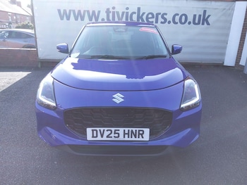 Used Suzuki Swift 2025 for sale - 78275313: Photo