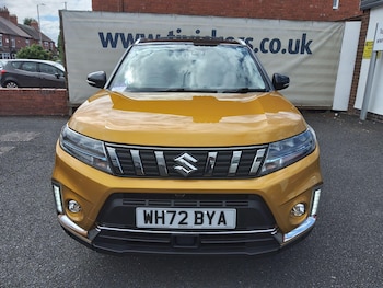 Used Suzuki Vitara 2022 for sale - 79202366: Photo
