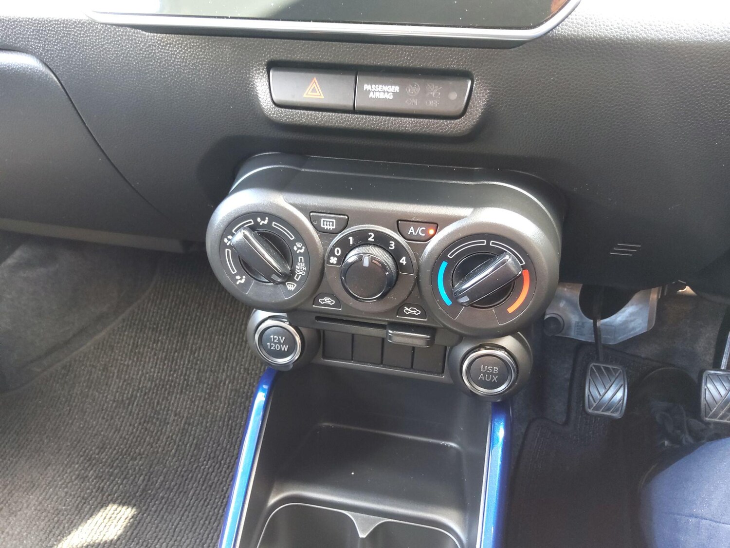 Used Suzuki Ignis 2021 for sale - 77144611: Photo 16