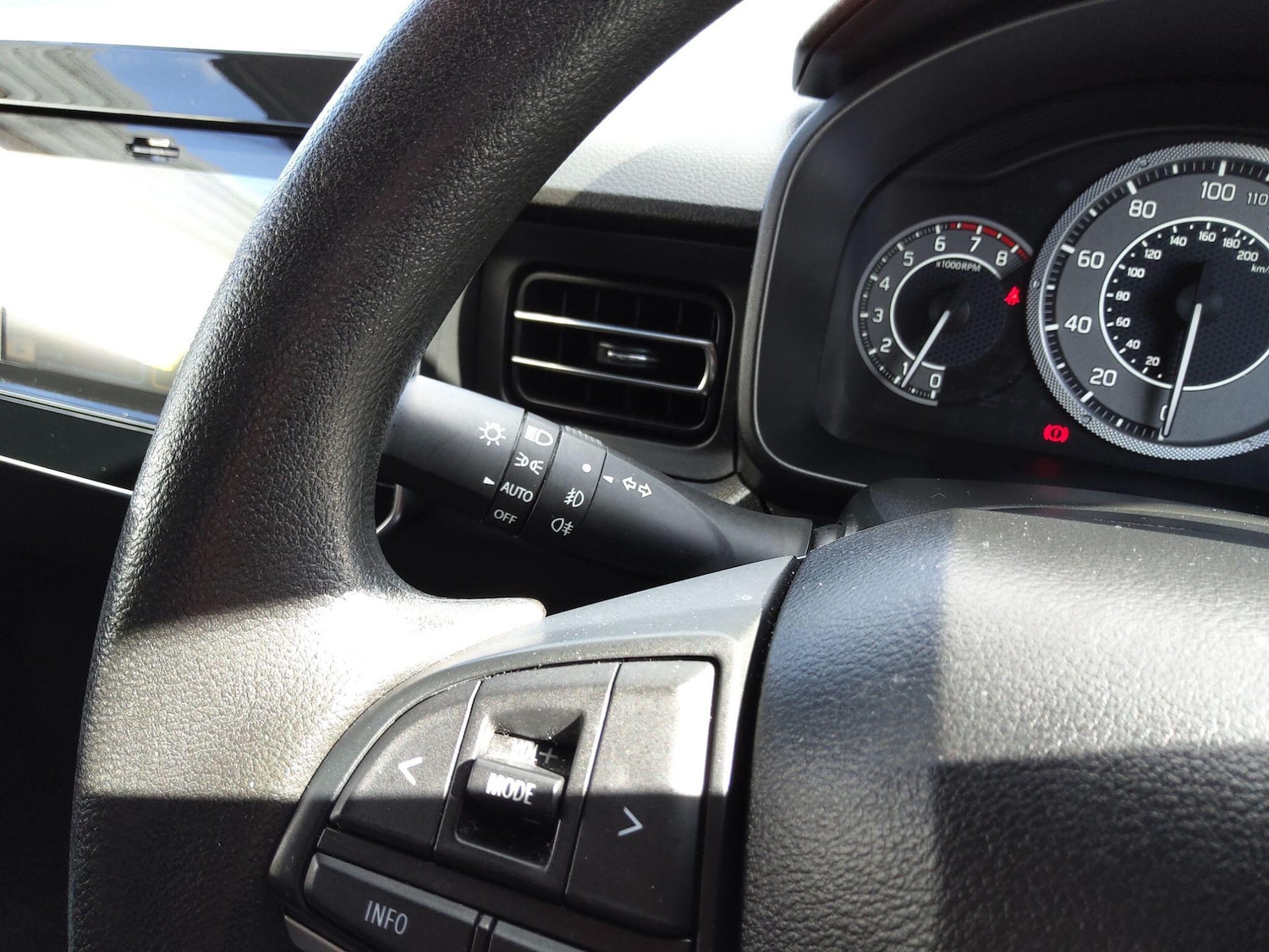 Used Suzuki Ignis 2021 for sale - 77144611: Photo 17