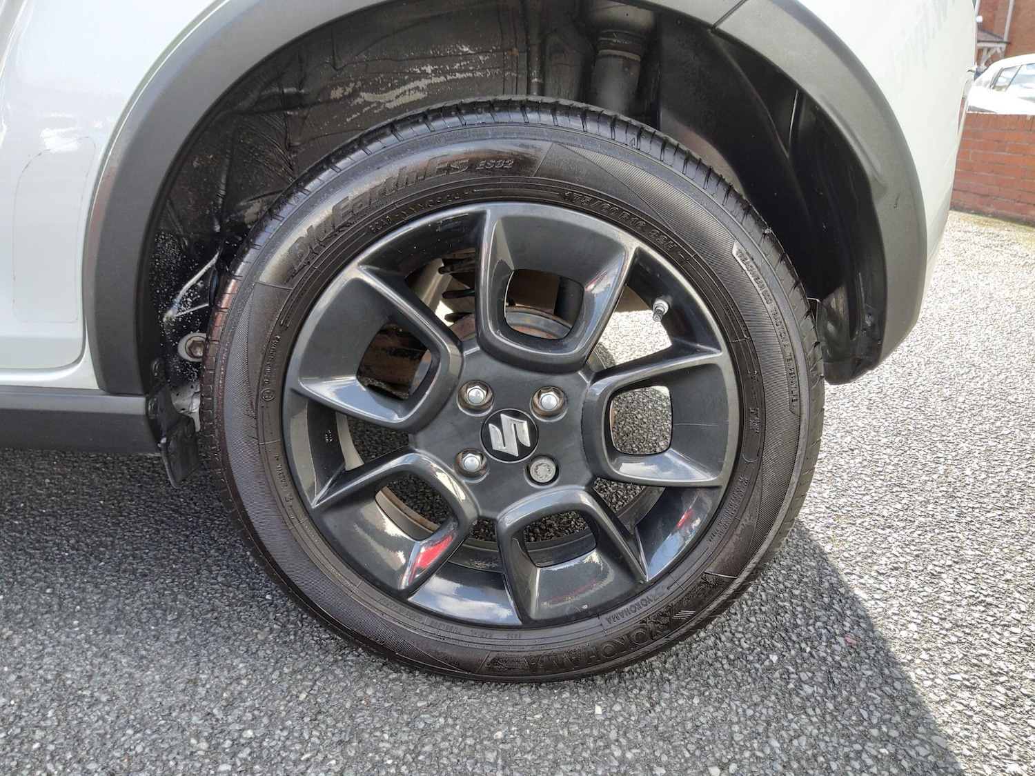 Used Suzuki Ignis 2021 for sale - 77144611: Photo 18