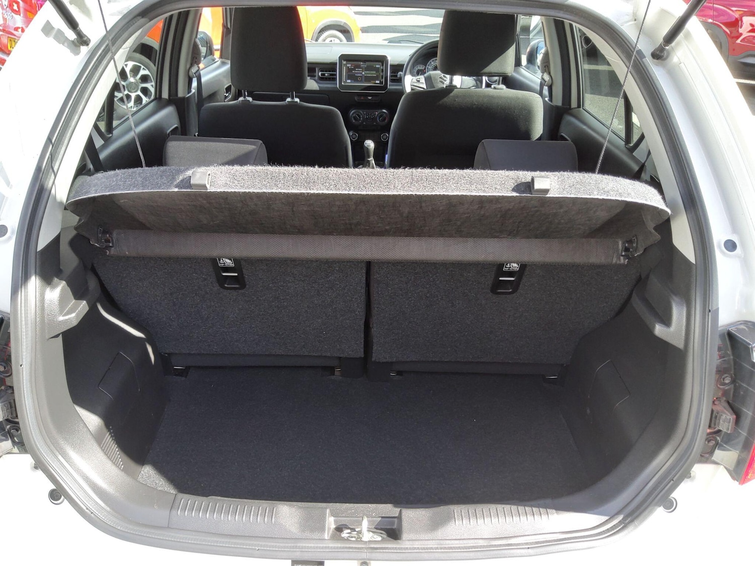 Used Suzuki Ignis 2021 for sale - 77144611: Photo 21