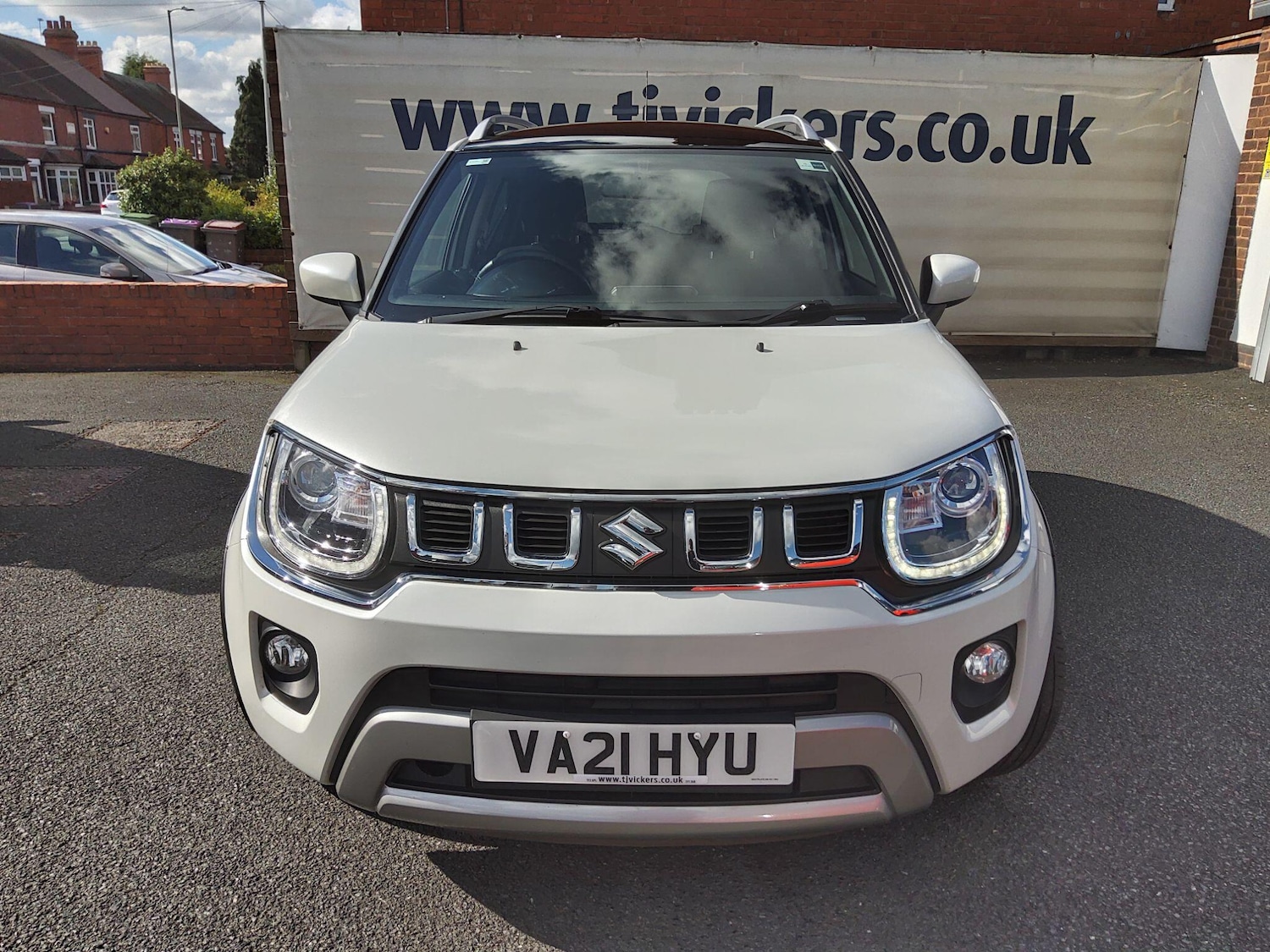 Used Suzuki Ignis 2021 for sale - 77144611: Photo 4