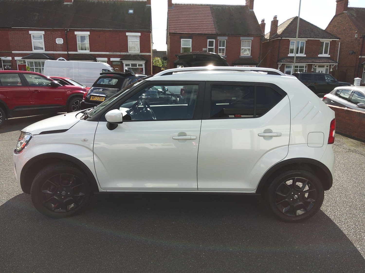 Used Suzuki Ignis 2021 for sale - 77144611: Photo 7