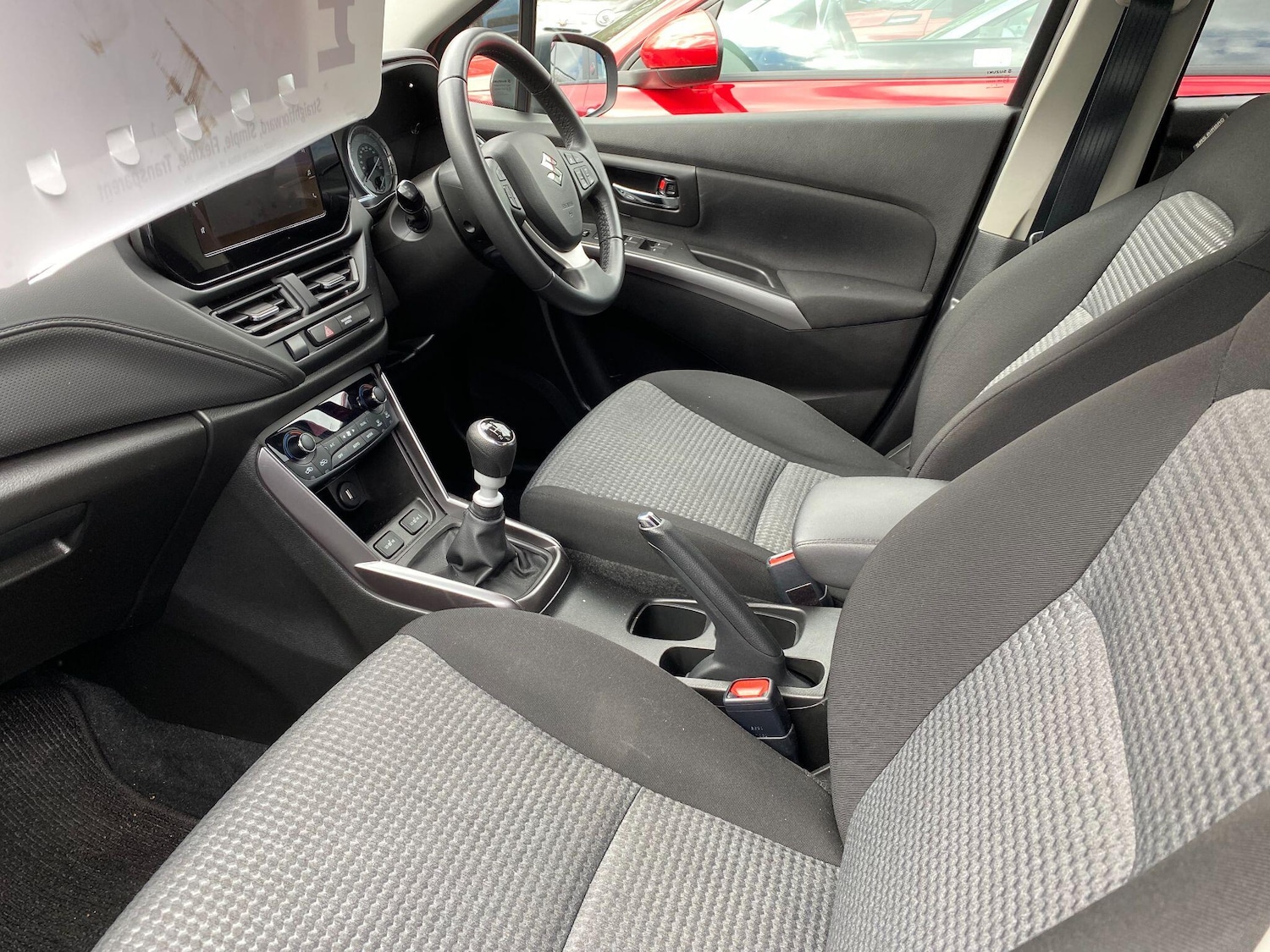 Used Suzuki SX4 S-Cross for sale - 77909184: Photo 3