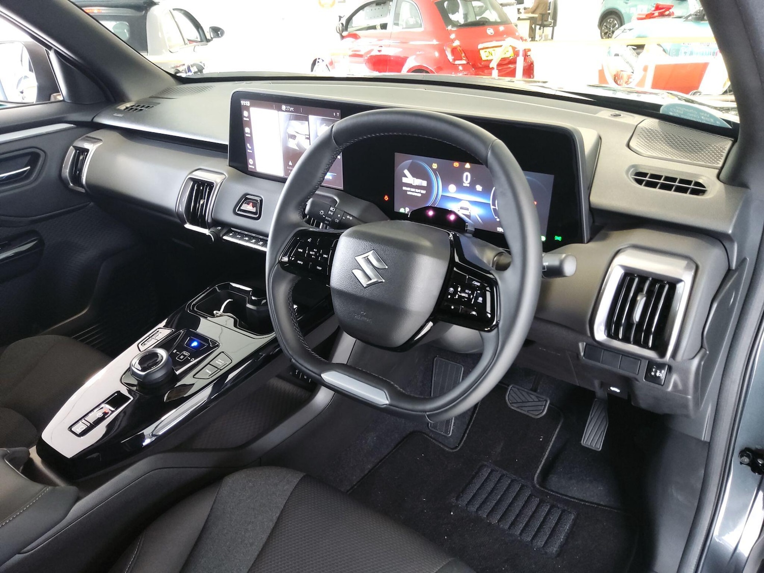 Used Suzuki e Vitara 2025 for sale - 77290849: Photo 11