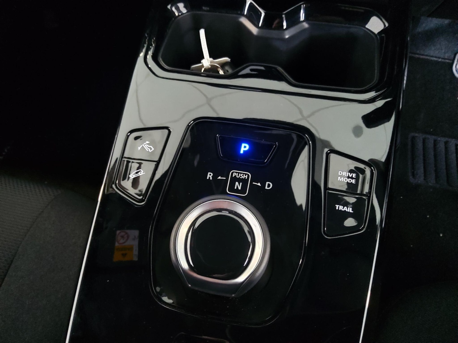 Used Suzuki e Vitara 2025 for sale - 77290849: Photo 14