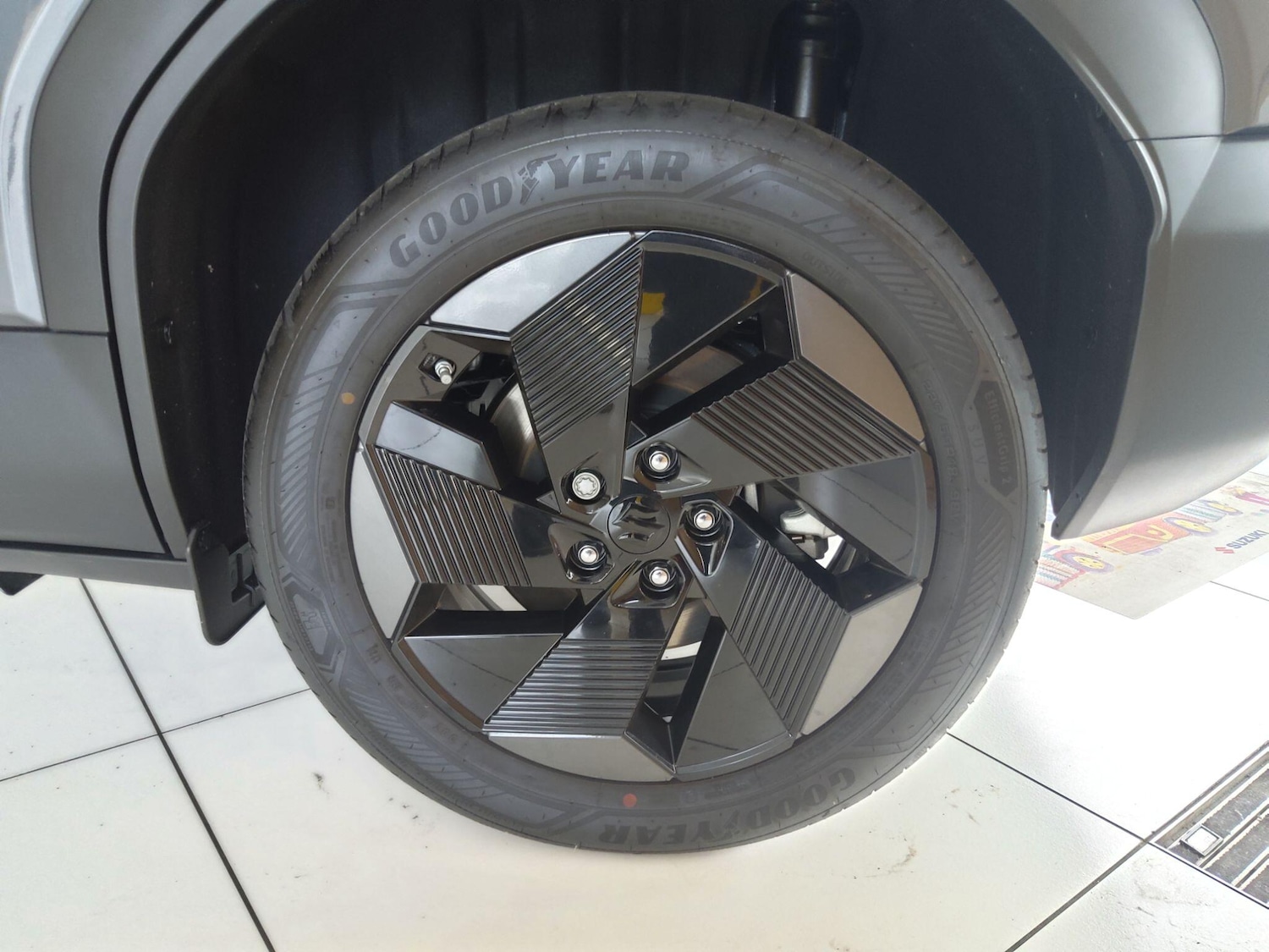 Used Suzuki e Vitara 2025 for sale - 77290849: Photo 22