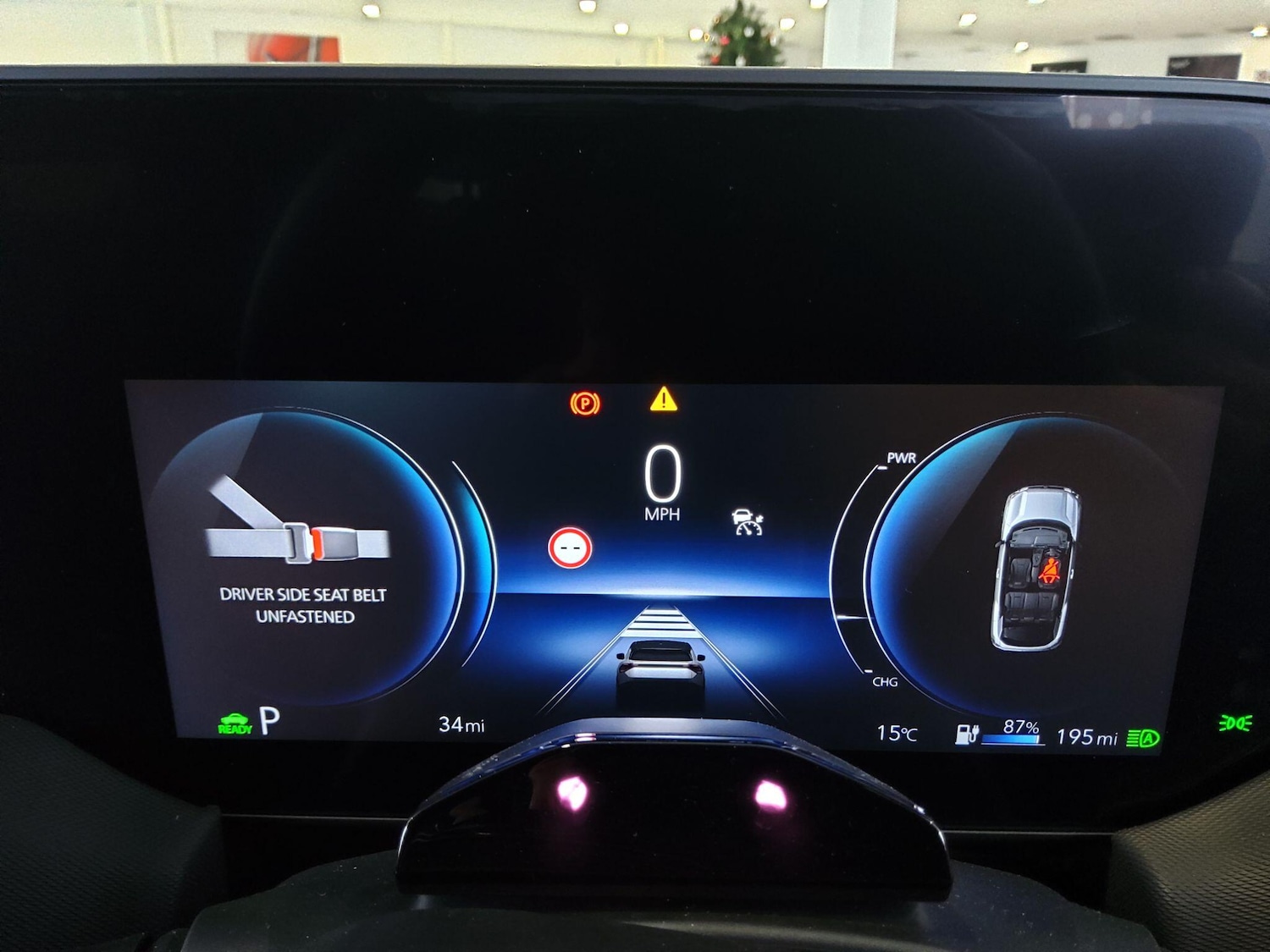 Used Suzuki e Vitara 2025 for sale - 77290849: Photo 25