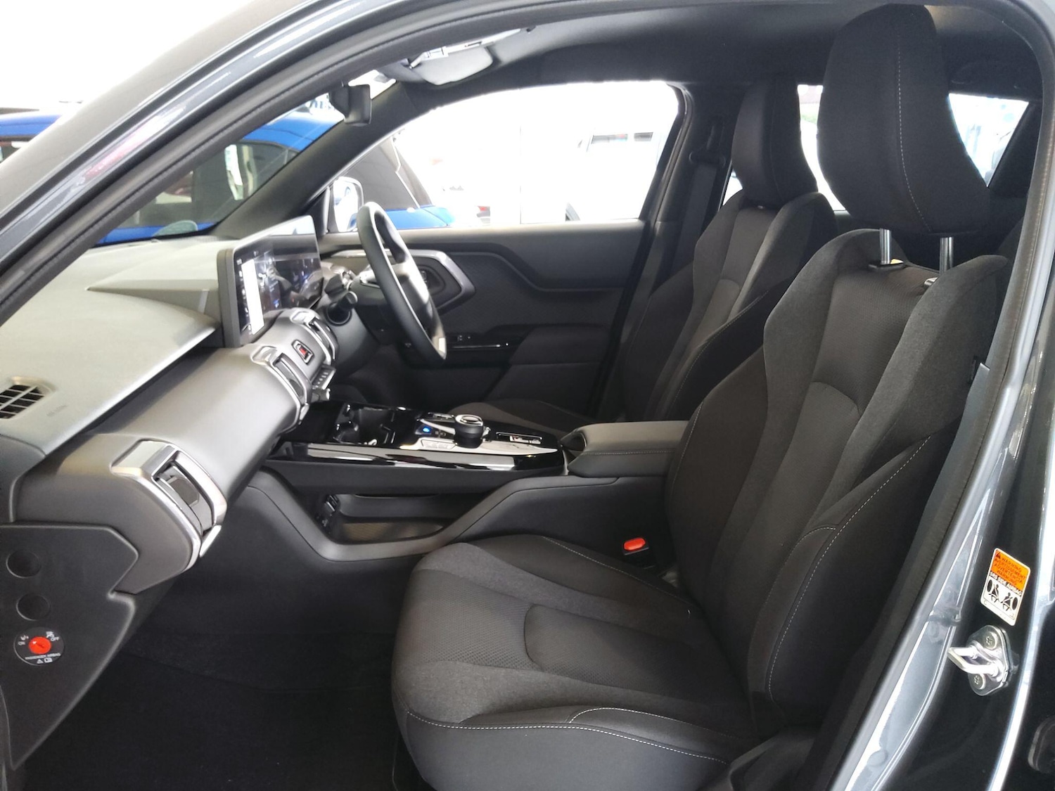 Used Suzuki e Vitara 2025 for sale - 77290849: Photo 27