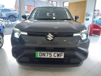 Used Suzuki e Vitara 2025 for sale - 77290849: Photo