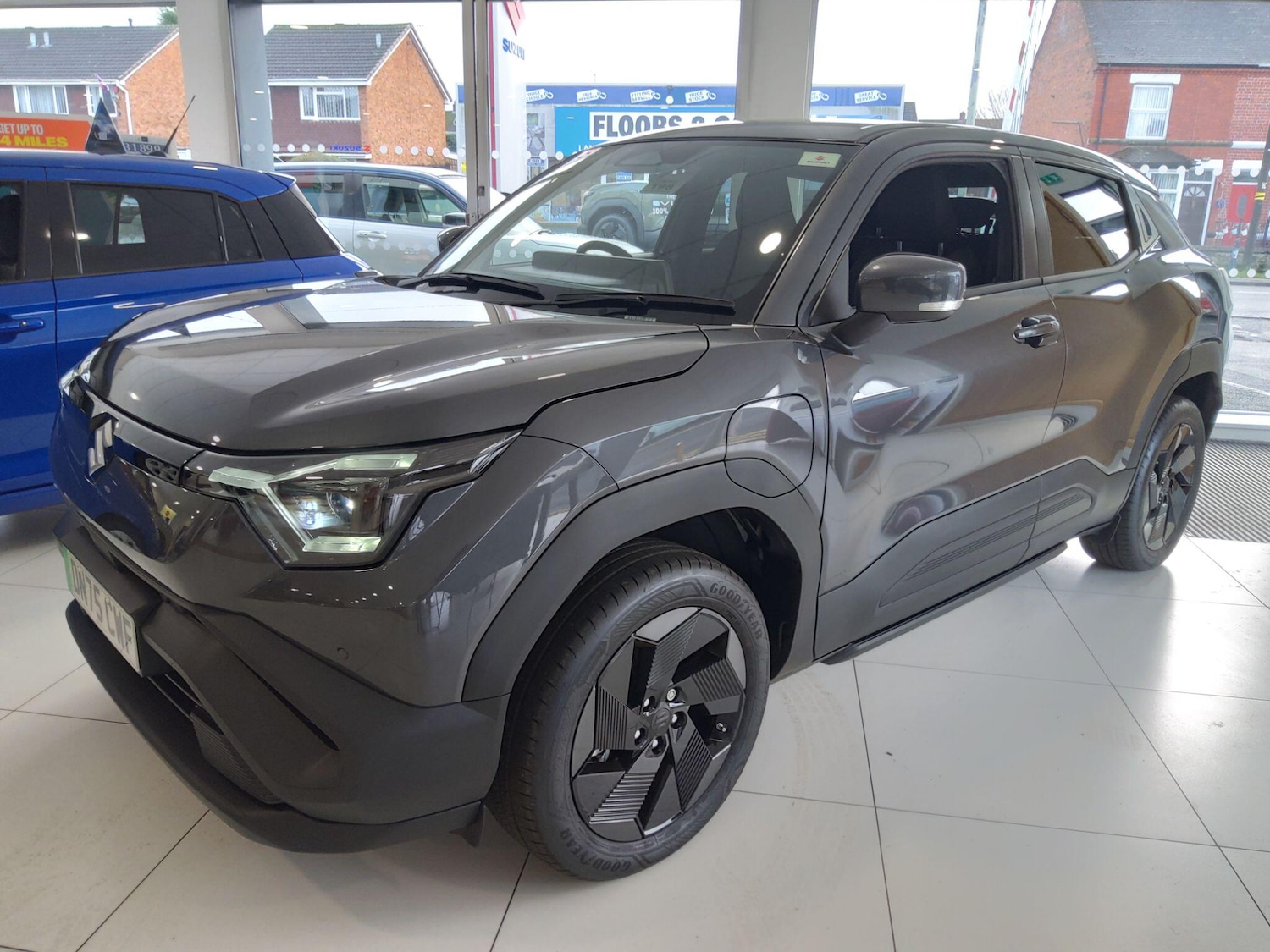 Used Suzuki e Vitara 2025 for sale - 77290849: Photo 5