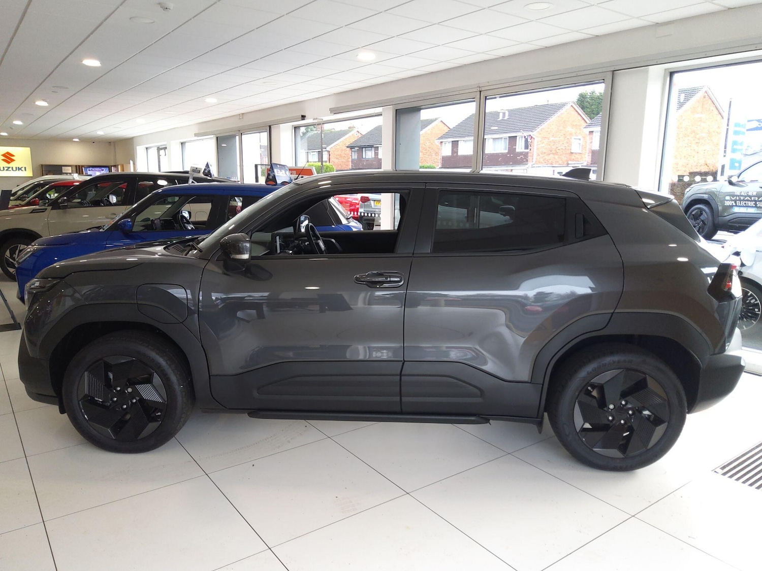 Used Suzuki e Vitara 2025 for sale - 77290849: Photo 7