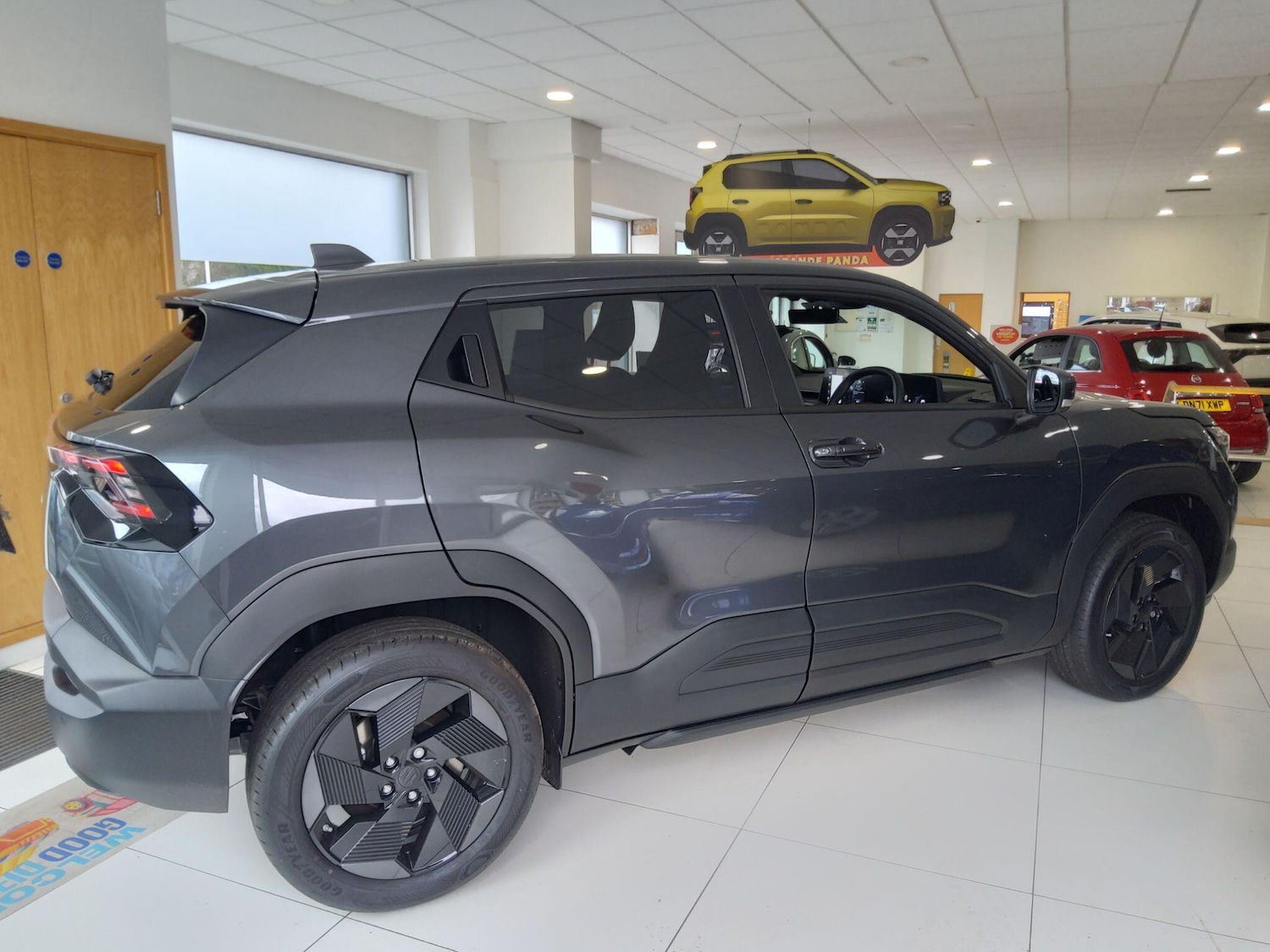 Used Suzuki e Vitara 2025 for sale - 77290849: Photo 8