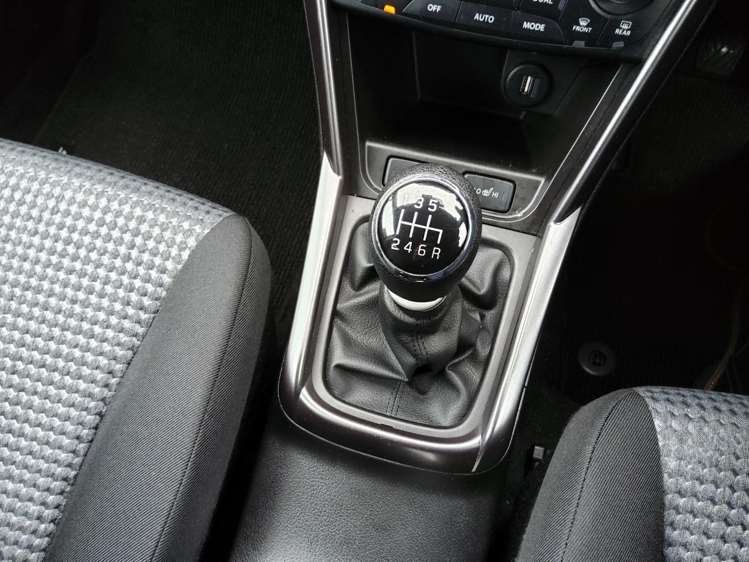 Used Suzuki SX4 S-Cross 2023 for sale - 77144138: Photo 12